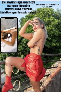 Filipah Silva, 37 år, Porto / Portugal Escorts - 1