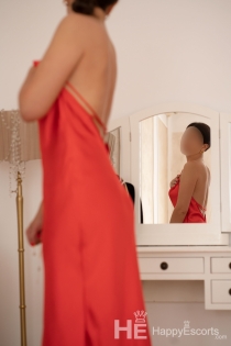 Irina, 37 ans, Genève / Suisse Escortes - 4