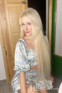 Eva, 27-aastane, Pariis/Prantsusmaa saatjad – 7