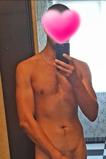 Andry, 39 m., Varšuva / Lenkija Palydos – 1