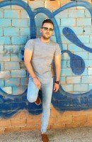Peter, Yaş 28, Limasol / Kıbrıs Escort