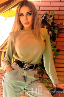 Lera, Alter 29, Escort in Barcelona / Spanien - 4