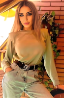 Lera, Yaş 30, Barselona / İspanya Eskortlar