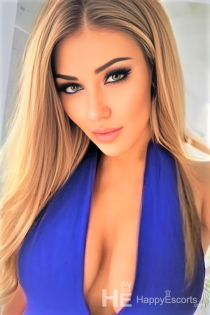 Lera, Alter 29, Escort in Barcelona / Spanien - 1