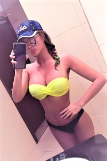 Lera, 30 m., Barselonos / Ispanijos palydos – 8