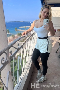 Пиетра Колински, 24 година, Рио де Жанеиро / Бразил Есцортс - 14