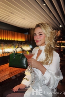 Pietra Kolinsky, 24 år, Kyoto / Japan Eskorter - 10