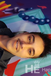 Sebastián, 34 años, Santiago de Chile / Chile Escorts - 2
