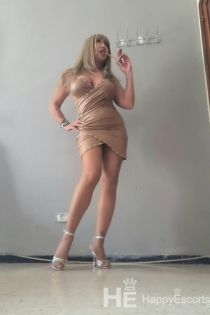 Dana, Yaş 52, Malaga / İspanya Escortlar - 5