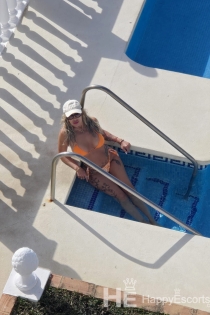 Dana, Age 51, Escort in Fuengirola / Spain - 7