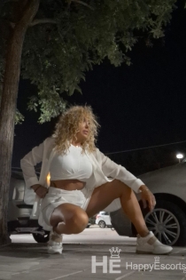 Dana, Yaş 52, Malaga / İspanya Escortlar - 11