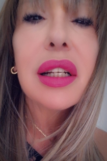Dana, 51 jaar, Fuengirola / Spanje Escorts - 10