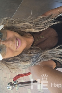Dana, Age 51, Escort in Fuengirola / Spain - 11