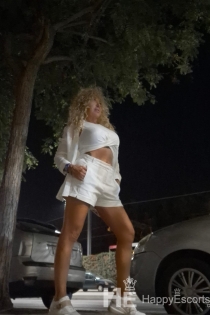 Dana, 51 jaar, Fuengirola / Spanje Escorts - 2