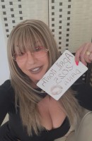Dana, 51 anos, Fuengirola / Espanha Acompanhantes