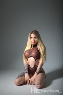 Sara, Alter 23, Escort in Zagreb / Kroatien - 6