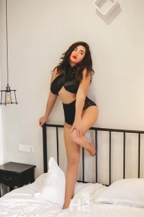 Ella, Age 23, Escort in Belgrade / Serbia - 3