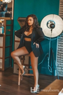 Ella, 24 jaar, Zagreb / ​​Kroatië Escorts - 6