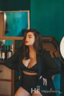 Ella, 24 jaar, Zagreb / ​​Kroatië Escorts - 8