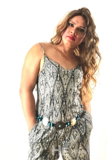 Nicol, 29 let, Valencie / Španělsko Escorts - 2