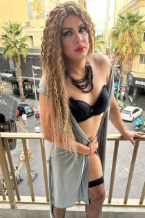 Nicol, 29 let, Valencie / Španělsko Escorts - 4