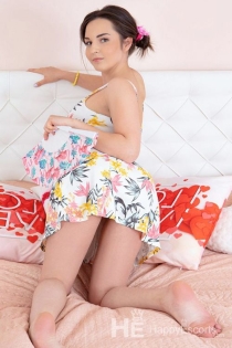 Enna, อายุ 26, Escorts เบอร์ลิน / เยอรมนี - 1