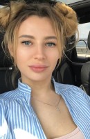 Radana, Yaş 22, İstanbul / Türkiye Escort