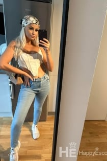 Giannelli, อายุ 31, มาร์เบลลา / Escorts สเปน - 7