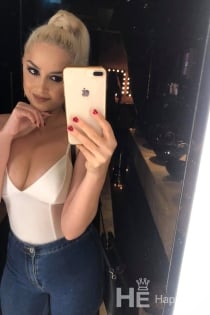 Giannelli, อายุ 31, มาร์เบลลา / Escorts สเปน - 17