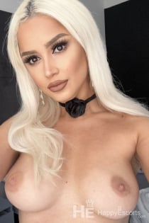 Giannelli, อายุ 31, มาร์เบลลา / Escorts สเปน - 1