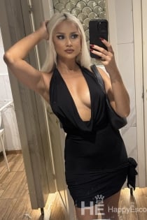 Giannelli, อายุ 31, มาร์เบลลา / Escorts สเปน - 14