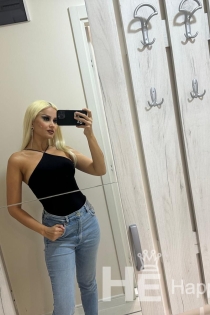 Giannelli, Age 29, Marbella / Spain Escorts - 7