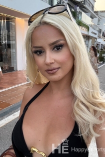 Giannelli, Alter 29, Escort in Marbella / Spanien - 7