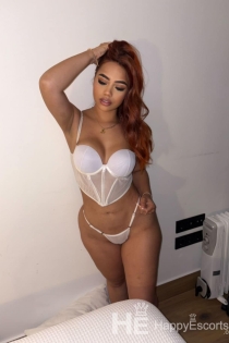 Emma, ​​21, San Giljan / Malta Escorts - 2