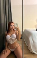 Emma, Age 21, Escort in San Giljan / Malta