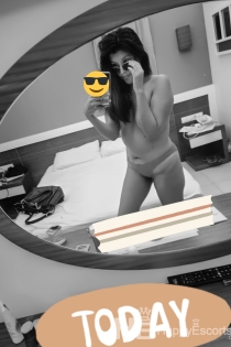 Maria, 26 anni, Amburgo / Germania Escort - 1