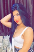 Basma, Age 24, Escort in Istanbul / Turkey