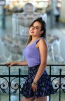 Janat, Age 21, Escort in Istanbul / Turkey
