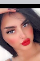 Salma, Age 25, Escort in Istanbul / Turkey