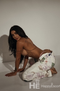 Valentina, 26 ετών, Μαδρίτη / Ισπανία Συνοδοί - 5