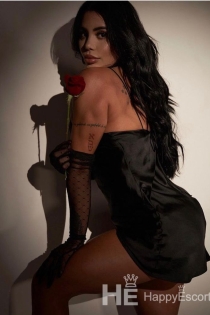 Valentina, Age 25, Escort in Madrid / Spain - 8