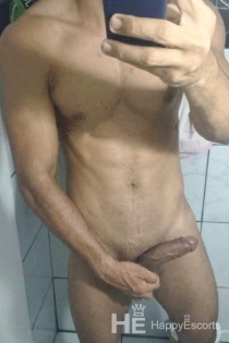 Лукас Сантос, 31 рік, Порту / Португалія Ескорт - 6