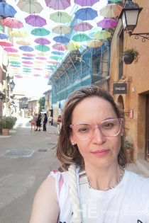 Nikky Ta, wiek 40, Barcelona / Hiszpania Eskorty - 1