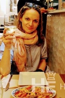Nikky Ta, 40, Barcelona / Espanja Escorts - 4
