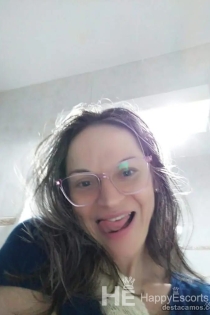 Nikky Ta, Age 40, Escort in Barcelona / Spain - 2