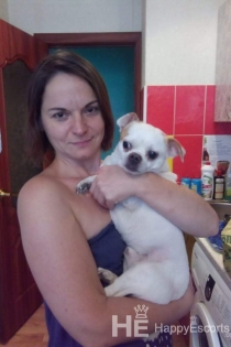 Nikky Ta, 40, Barcelona / Espanja Escorts - 3