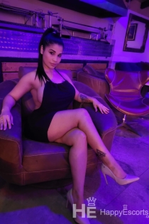 Karina, 24 let, Santiago de Chile / Chile Escorts – 1