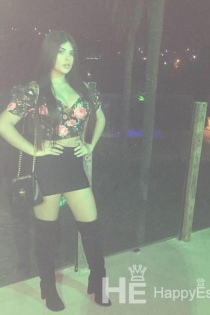 Angelju, 24-aastane, Sibenik / Horvaatia saatjad – 2