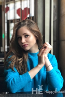 Carlota, 24 jaar, Parijs / Frankrijk Escorts - 4