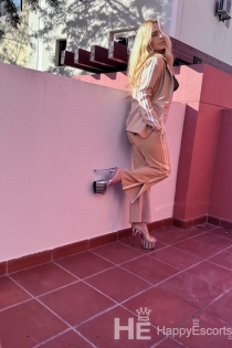 Leila, Umur 44, Pengiring Lisbon / Portugal - 6